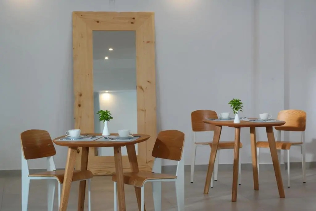 Mykonos Chora Residences