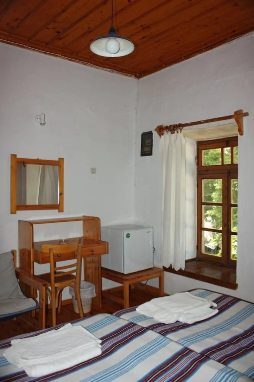 Sotos Pension