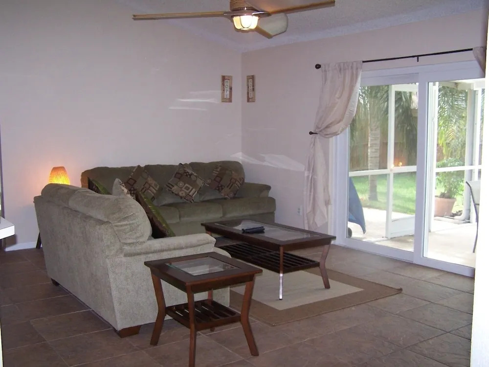 Sunsplash Vacation Homes