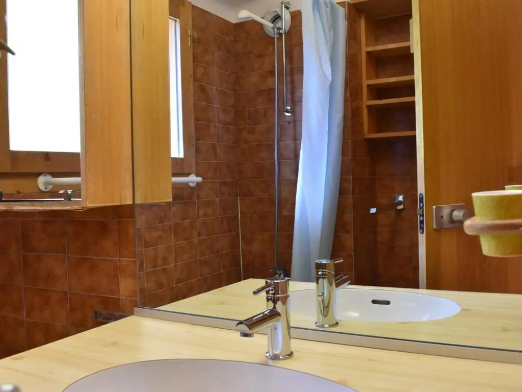 Appartement Méribel, 2 pièces, 5 personnes - FR-1-180-92