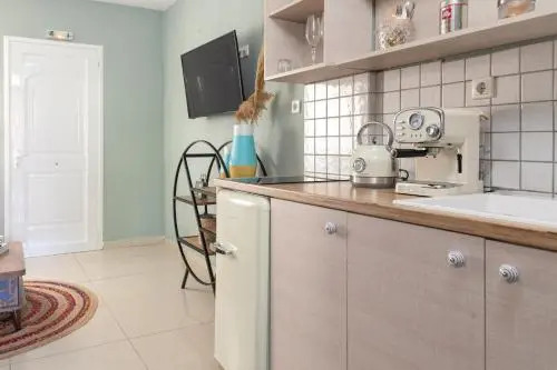 Arsas Suites
