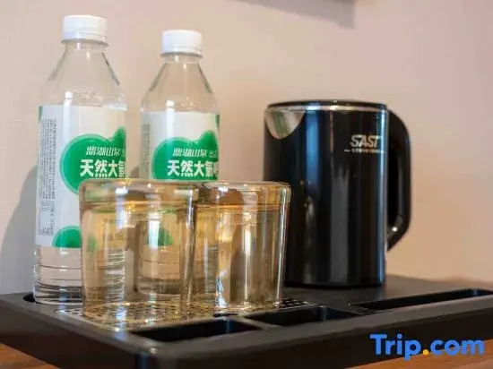 Geman Apartment Hotel (Dongguan Xiegang Huayuan Avenue)