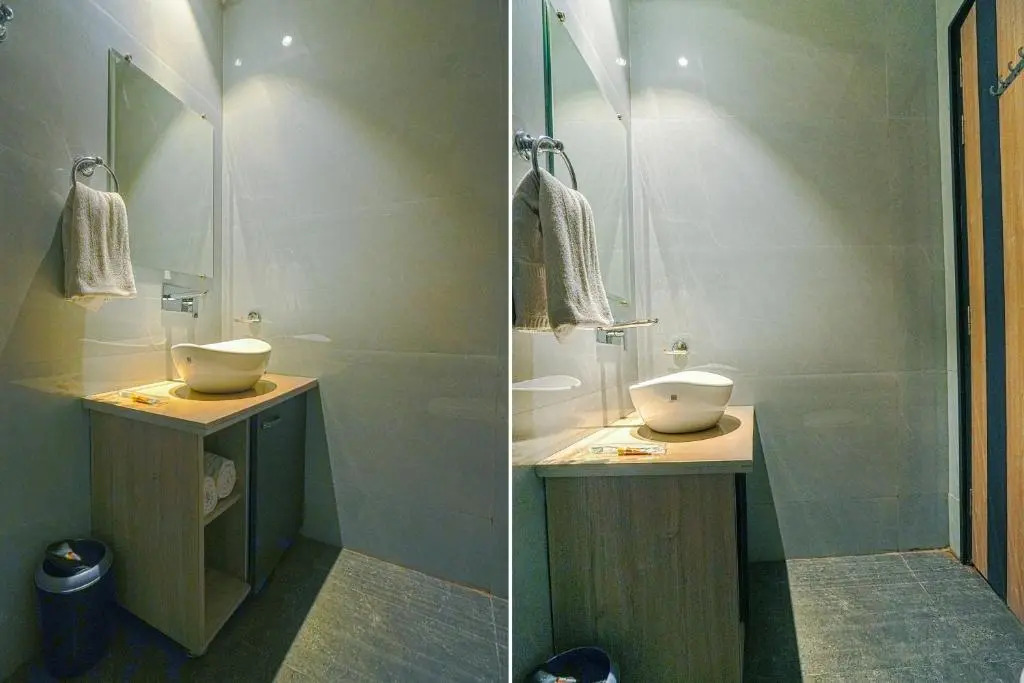Hotel Grand Cabbana By Levelup Hotels