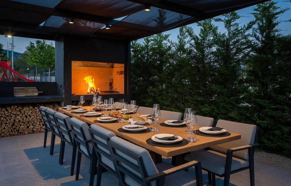 Stunning Home In Dubrava With Sauna