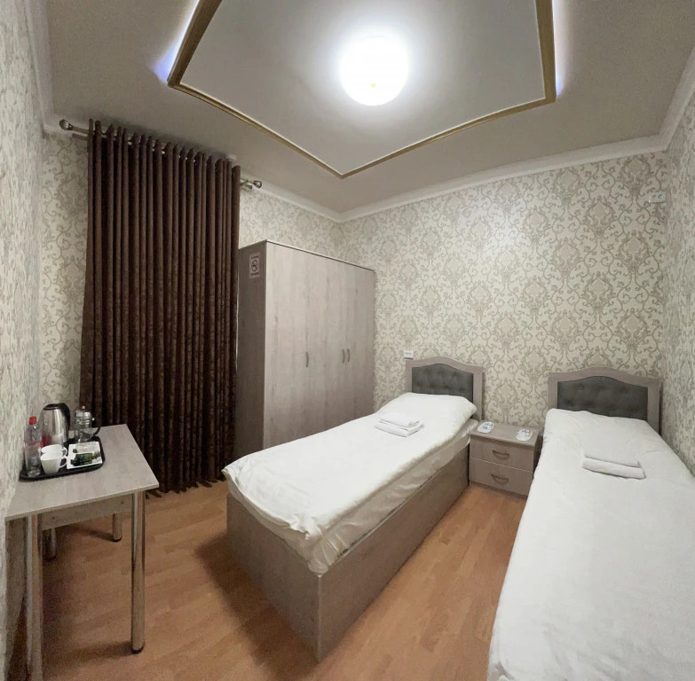 Diyora Hostel