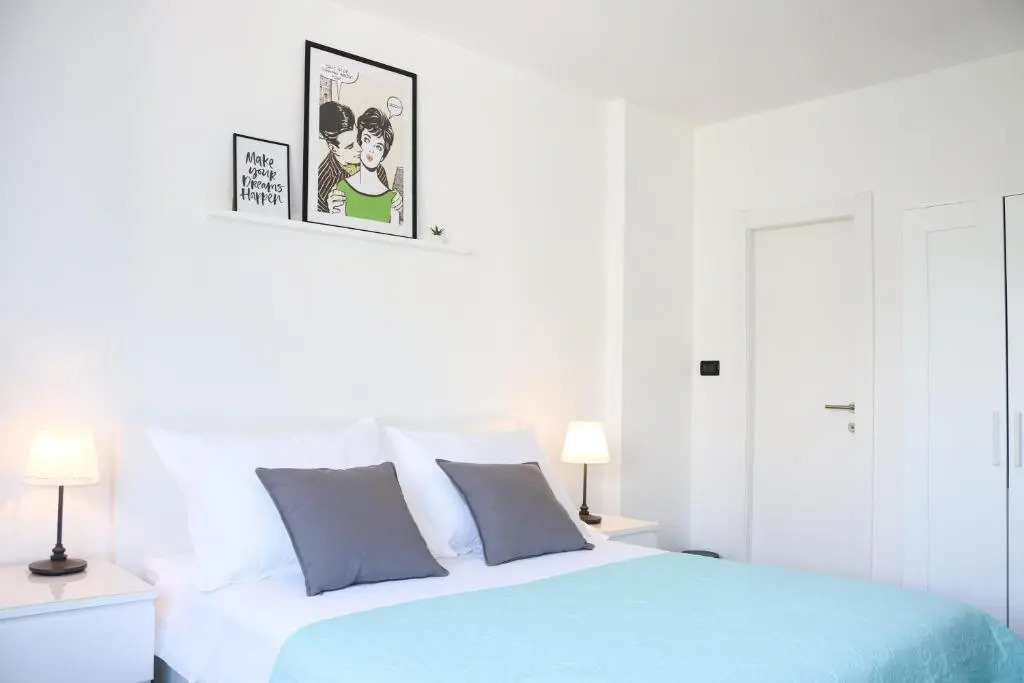 The Harmony Rooms
