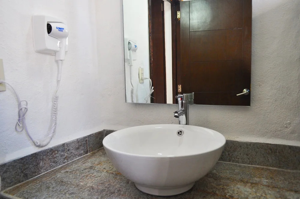Номер Standard Пентхаус в Petit Hotel Pilitas