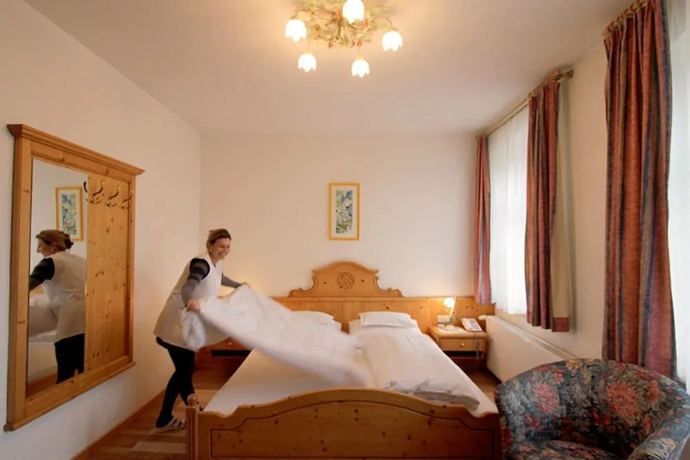 Hotel Gasthof Esterhammer