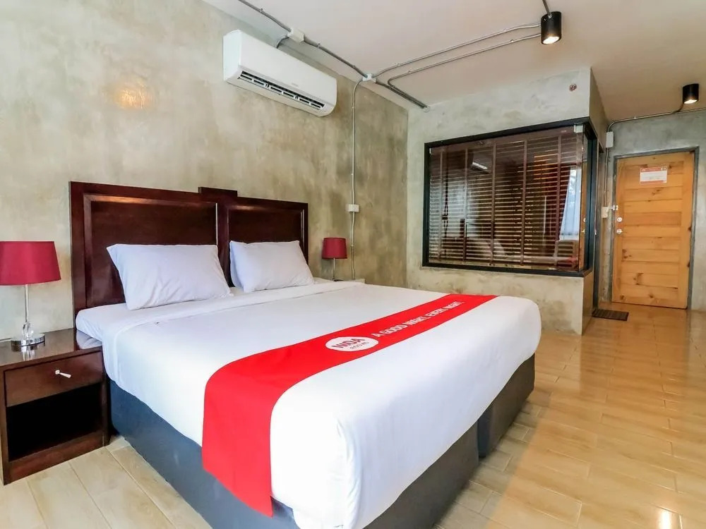 Nida Rooms Nimman 2133 Suthep