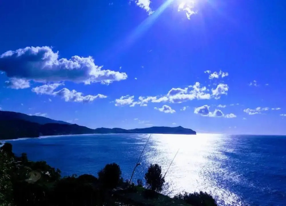 Cilento Getaway w/ Terrace