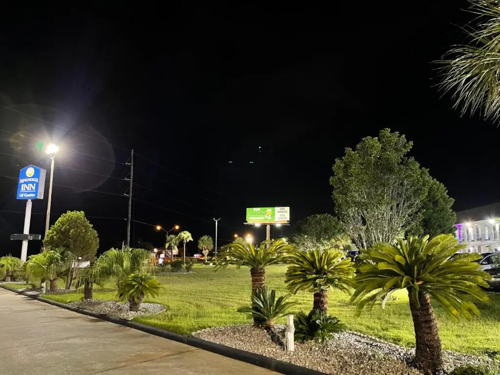 MAGNOLIA INN of BILOXI,OCEAN SPRINGS,PASCAGOULA & GAUTIER