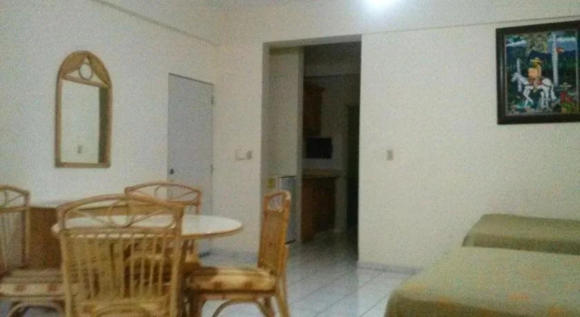 Residencial tp Matilde I