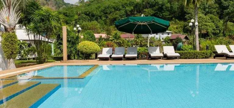 Serenity Hotel Phuket