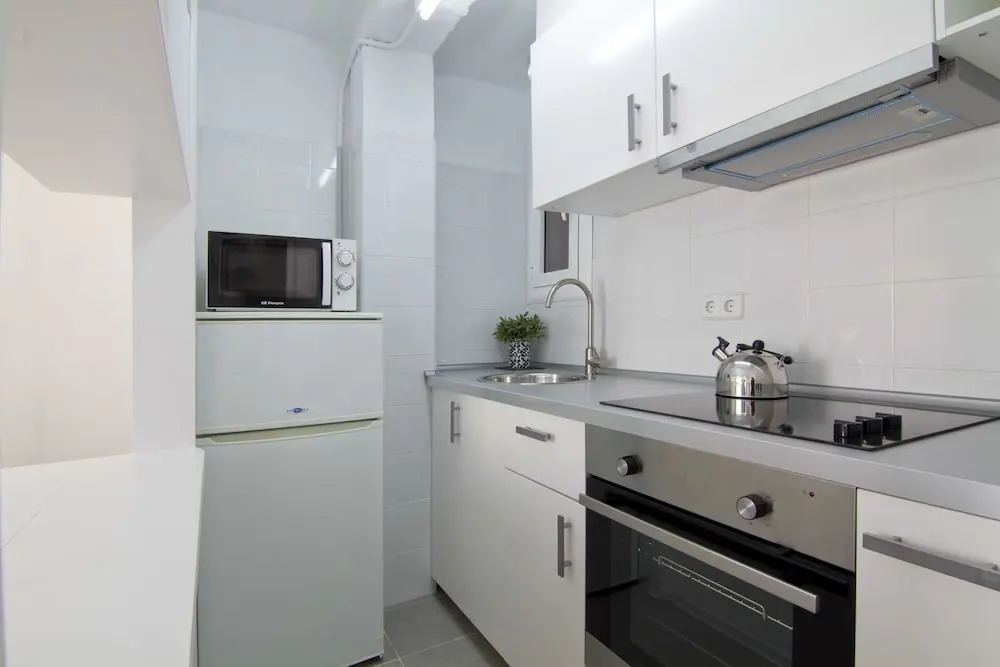 Sitgesparadise Apartaments Santpere