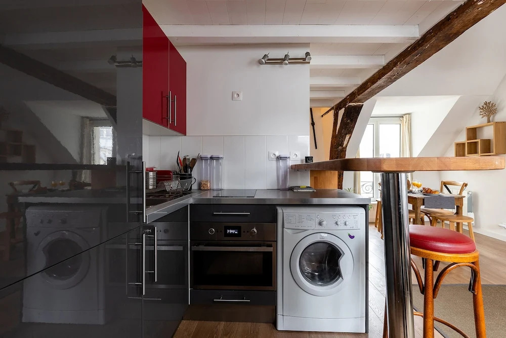 Odéon - Saint Germain Apartment