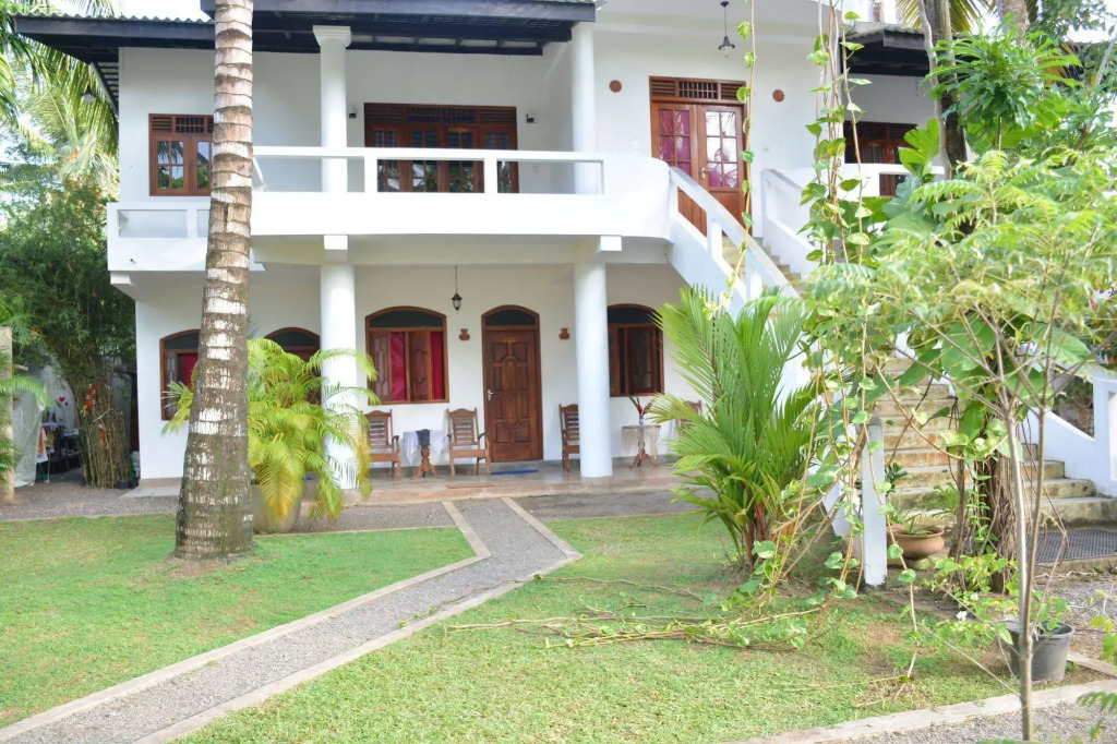 Dream Villa