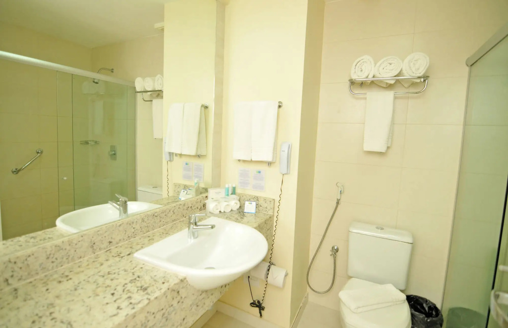 Holiday Inn Express Belem Ananindeua by IHG