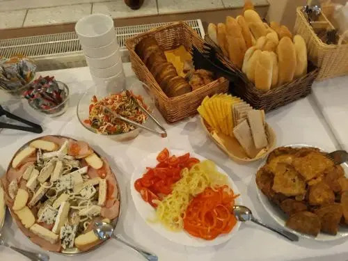 Hotel Kras