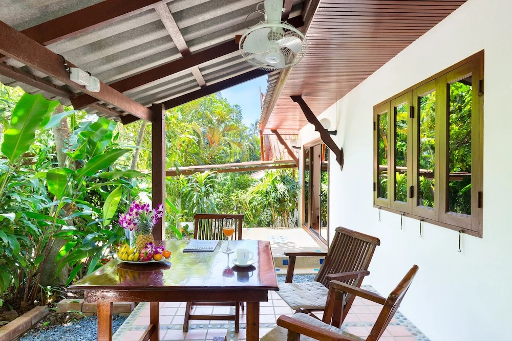 Thai Style 2BR Villa Nikkie 2