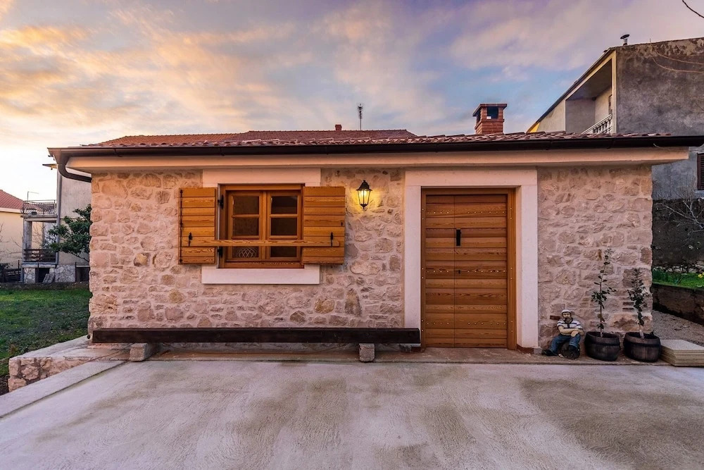 Villa Marko by AdriaticLuxuryVillas