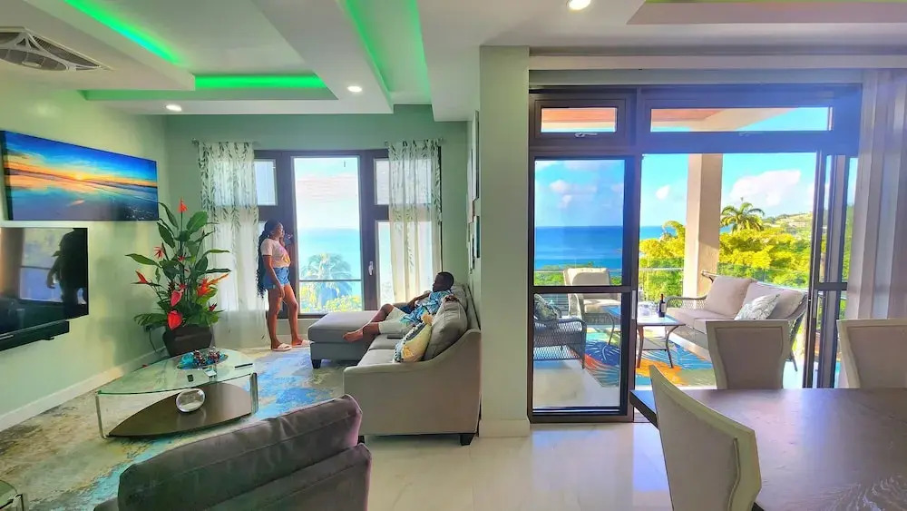 Yellow Sands Luxury Villas Unit 1