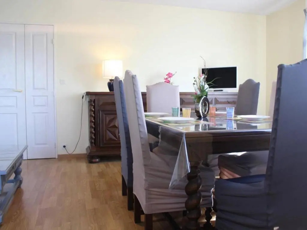 Appartement La Rochelle, 2 pièces, 4 personnes - FR-1-246-232