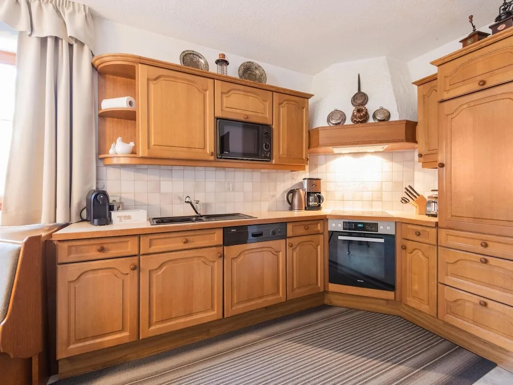 Beautiful Apartment in Langenfeld With Terrace
