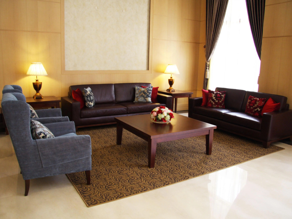 Fushin Hotel - Tainan