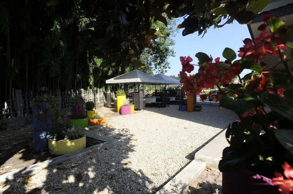 Bedroom La Stazione