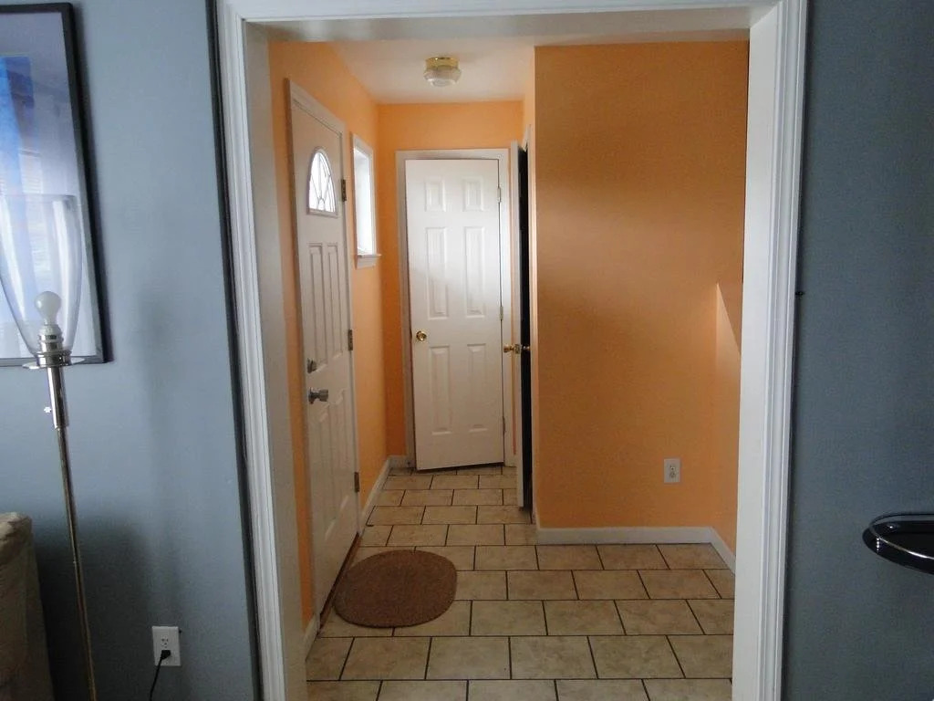 Guild Street Townhouse