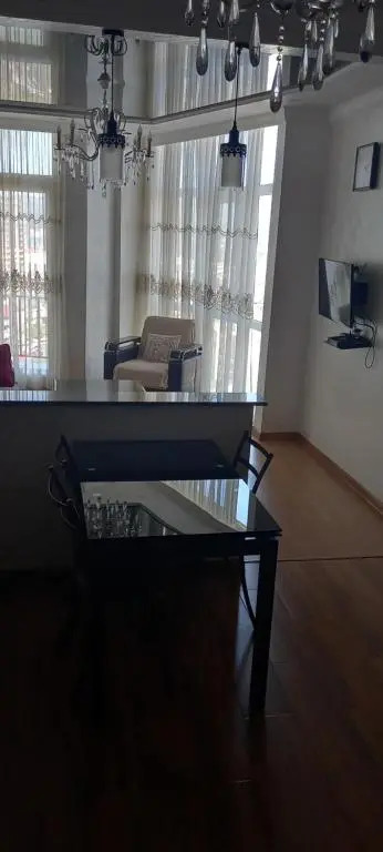 Apartament Pushkin Street 13