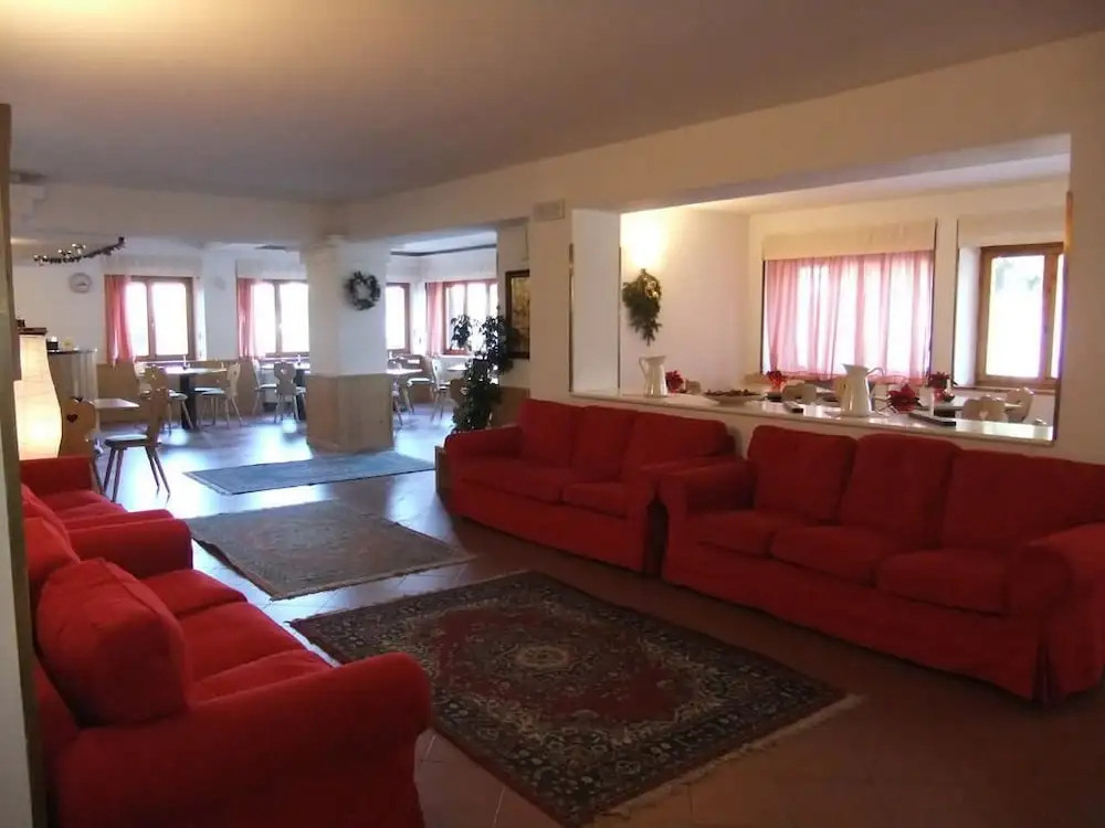 Отель Life Hotels Des Alpes