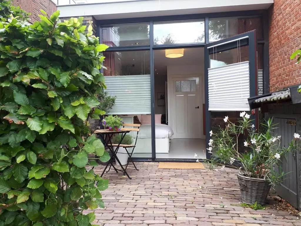 Het gindrahuis