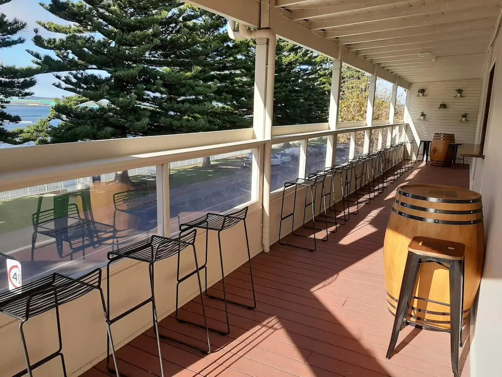 Pier Hotel Port Lincoln