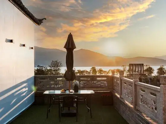 Dali Yunshuixuan Homestay (Bohai Caicun Wharf Branch)