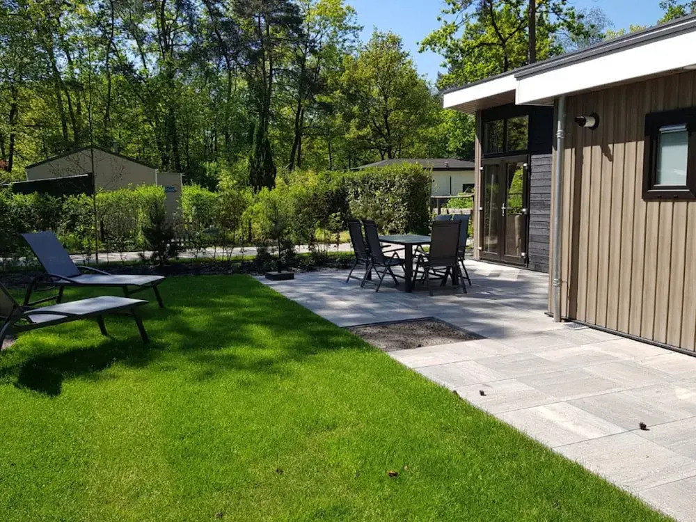 Stylish Stay Near Veluwe