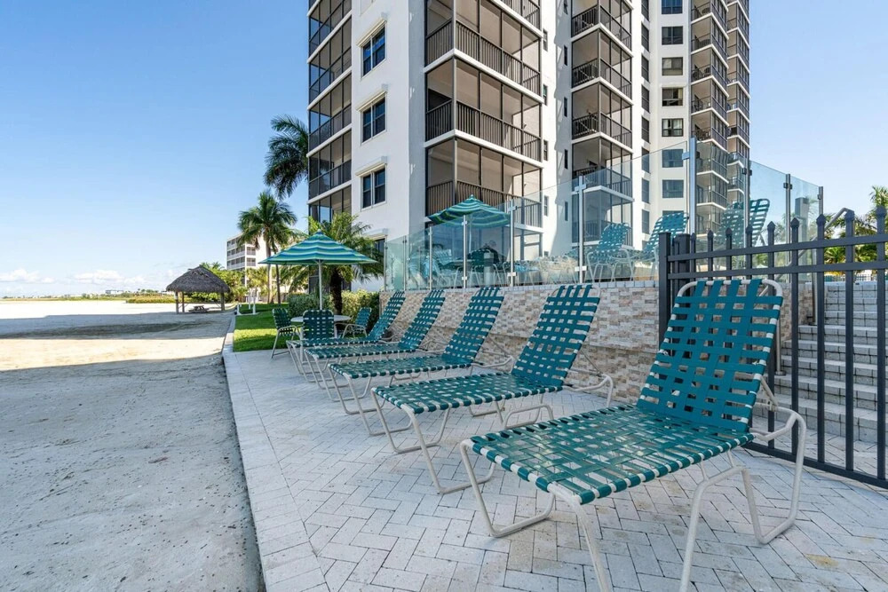Island Winds 502 by Coastal Vacation Properties