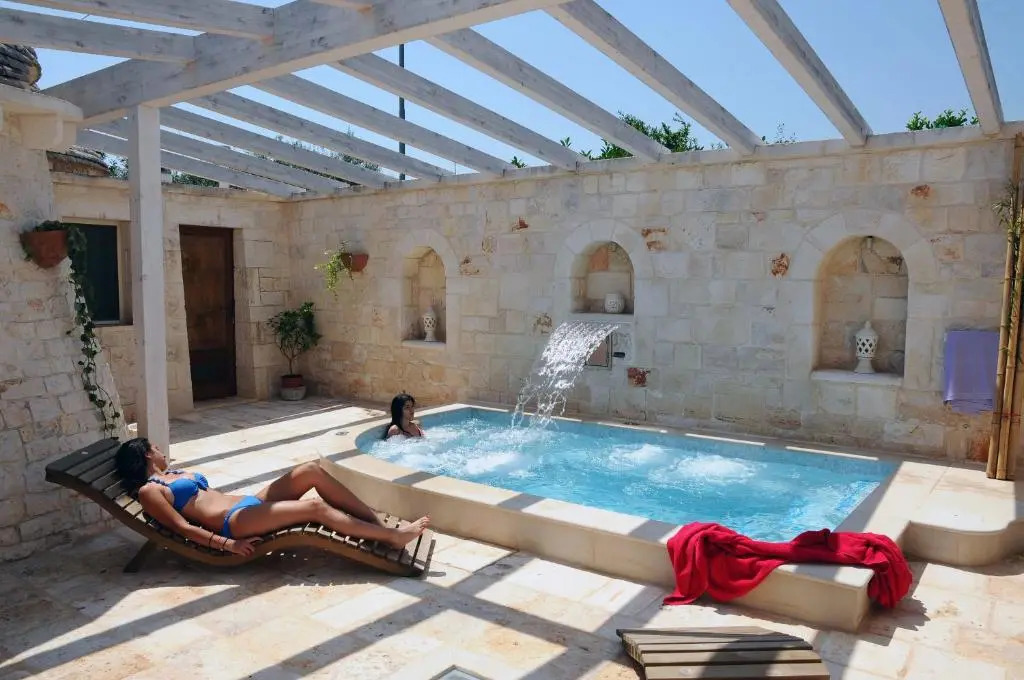 Micele Holiday Houses