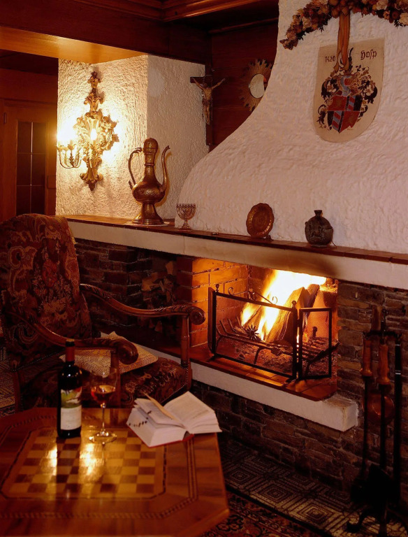 Hotel Moserhof