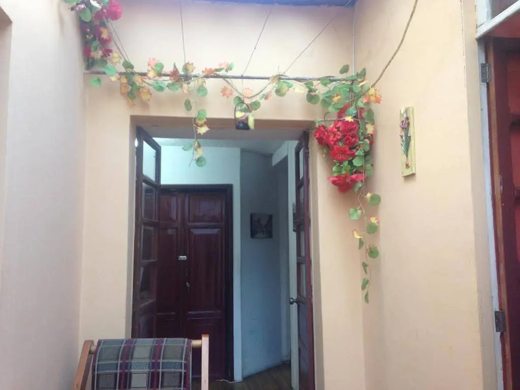 Casa Hostal Capitol