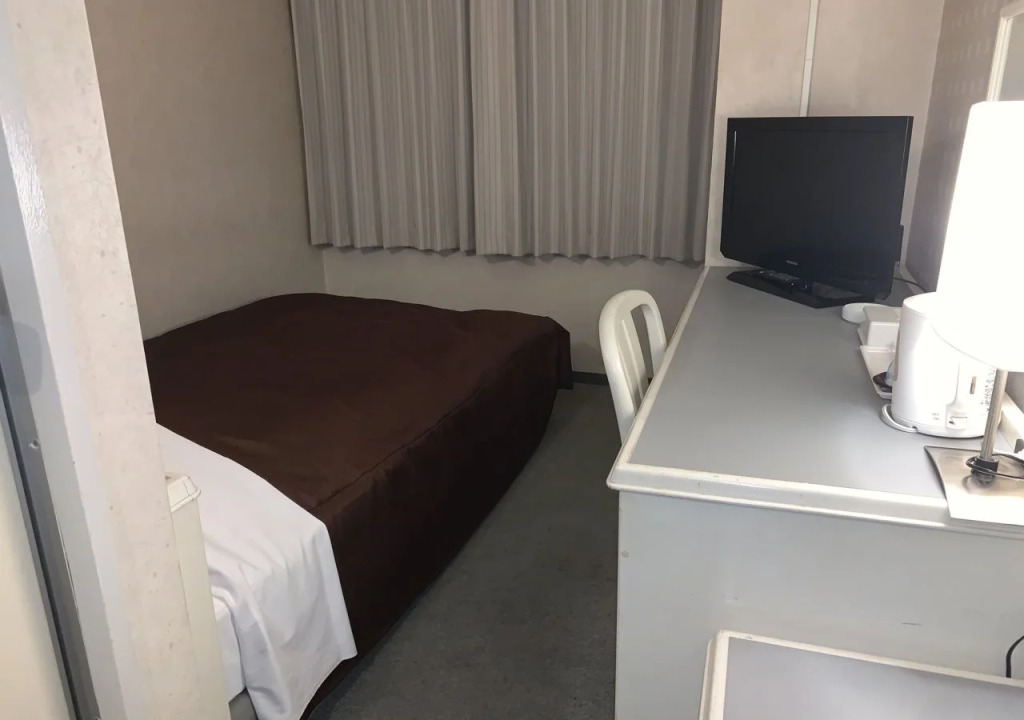 Sabae City Hotel