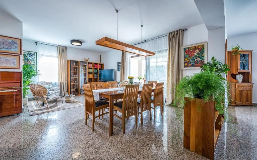 Apartmani Percan