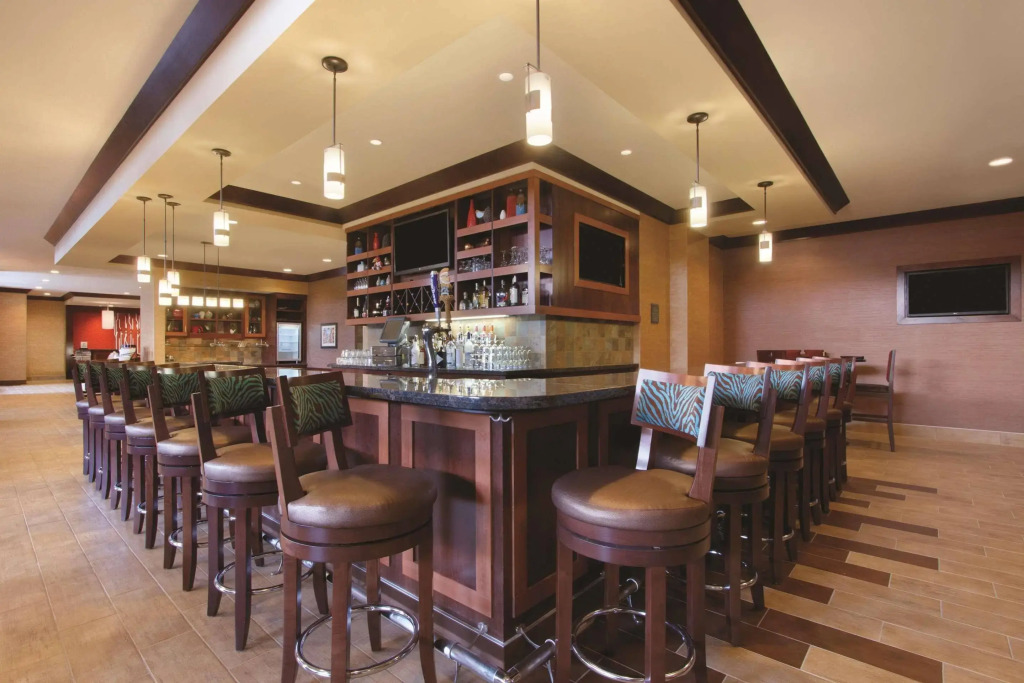 Hilton Garden Inn Oklahoma City/Bricktown