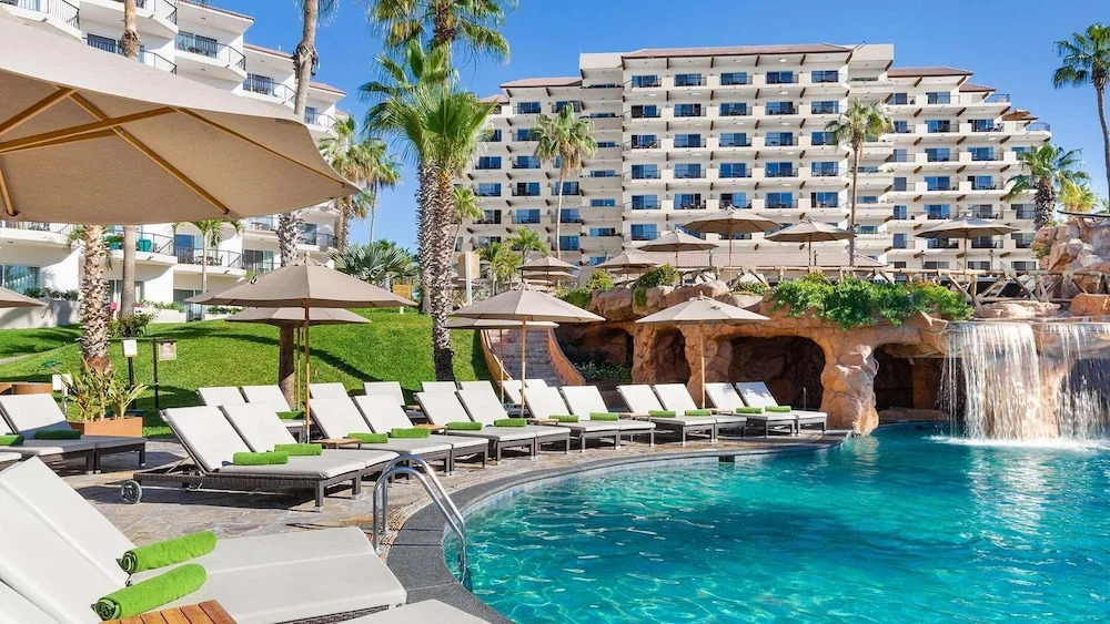 Villa del Palmar-Cabo San Lucas