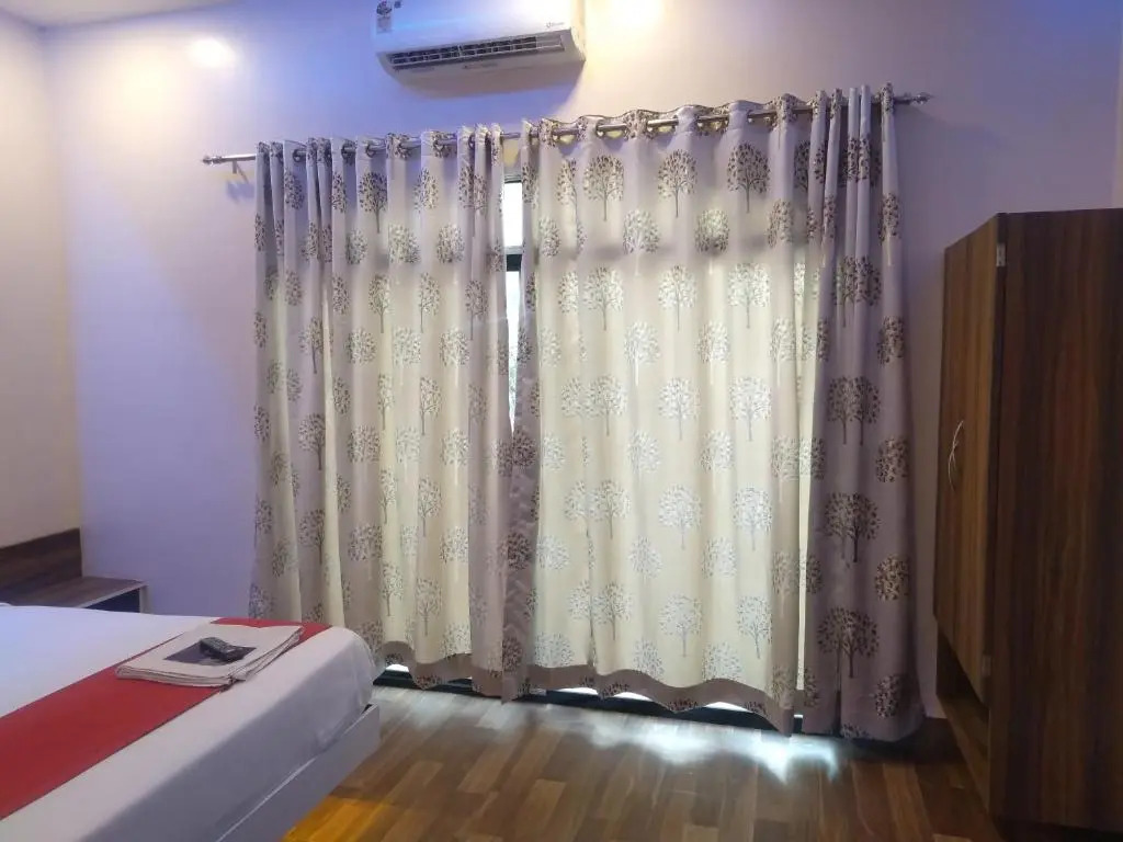 Hotel O Rest Inn