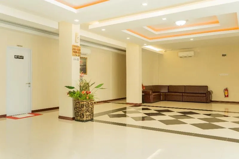 Hokkie Hotel Punggur Batam