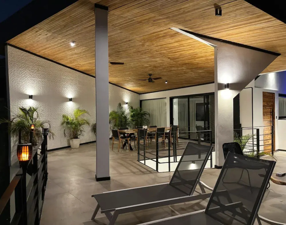 Seataya Oceanview Luxury Villas