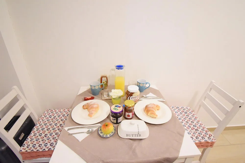 Donos Apartments