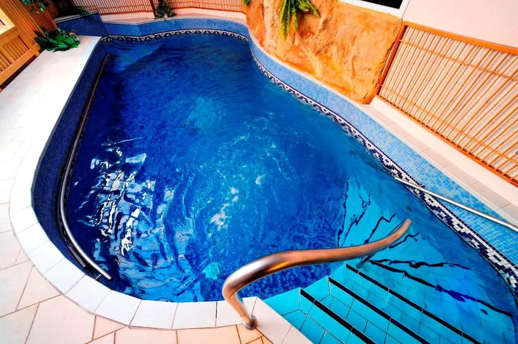 Hotel Richard Spa & Wellness