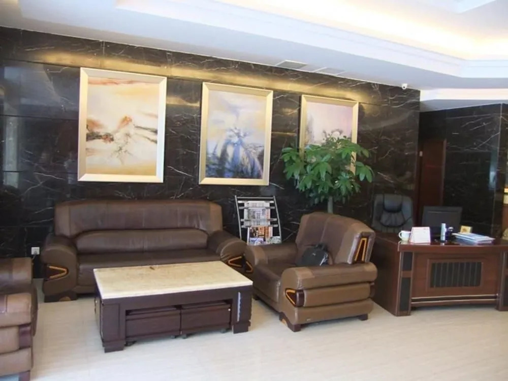 Shenzhen Yuehai Business Hotel